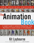 Cover of Animation Book
