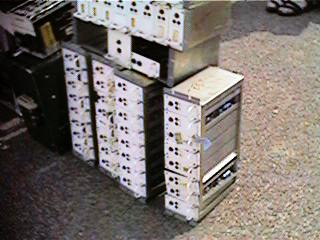 Video Distribution Amplifiers